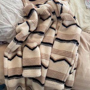 Billabong never been worn coat